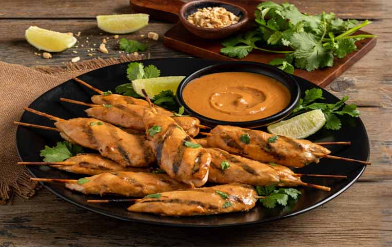 Satay