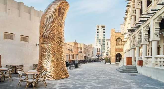 Souq-Waqif