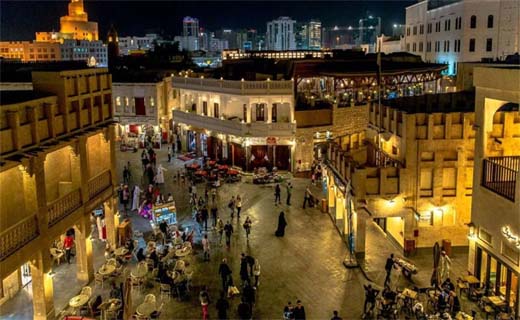 Souq-Waqif