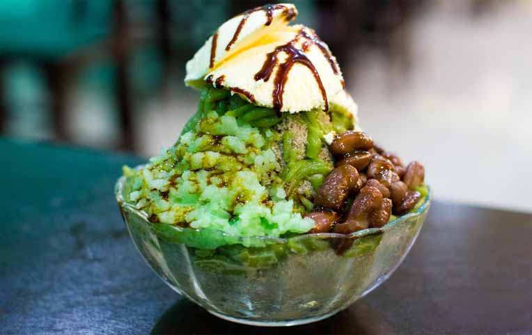 cendol