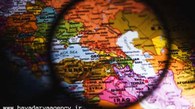 گرجستان در نوروز